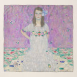 Gustav Klimt - Mada Primavesi Sjal<br><div class="desc">Mada Primavesi - Gustav Klimt,  Oil on Canvas,  1912-1913</div>