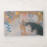 Gustav Klimt - Mor och Child HP Laptopskin<br><div class="desc">Mor and Child (Detailed of Three Ages of Woman) - Gustav Klimt,  Oil on Canvas,  1905</div>
