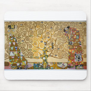 Gustav Klimt Musmatta