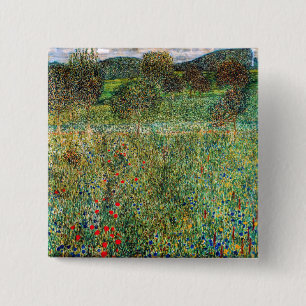 Gustav Klimt - Orchard Knapp