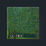 Gustav Klimt - Parken Knapp<br><div class="desc">The Park - Gustav Klimt,  Oil on Canvas,  1910</div>