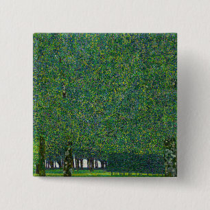 Gustav Klimt - Parken Knapp