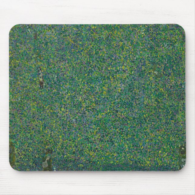 Gustav Klimt - Parken Musmatta (Framsidan)