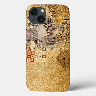 Gustav Klimt porträtt från Adel Bloch Bauer 1907