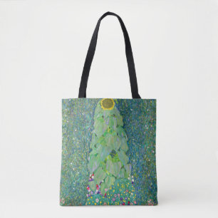 Gustav Klimt - Solrossen Tygkasse