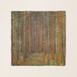 Gustav Klimt - Tannenwald Gräs Forest<br><div class="desc">Fir Forest/Tannenwald Gräs Forest - Gustav Klimt,  Oil on Canvas,  1902</div>