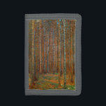 Gustav Klimt - Tannenwald Gräs Forest<br><div class="desc">Fir Forest/Tannenwald Gräs Forest - Gustav Klimt,  Oil on Canvas,  1902</div>