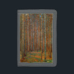 Gustav Klimt - Tannenwald Gräs Forest<br><div class="desc">Fir Forest/Tannenwald Gräs Forest - Gustav Klimt,  Oil on Canvas,  1902</div>