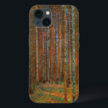 Gustav Klimt - Tannenwald Gräs Forest<br><div class="desc">Fir Forest/Tannenwald Gräs Forest - Gustav Klimt,  Oil on Canvas,  1902</div>