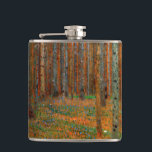 Gustav Klimt - Tannenwald Gräs Forest Fickplunta<br><div class="desc">Fir Forest/Tannenwald Gräs Forest - Gustav Klimt,  Oil on Canvas,  1902</div>