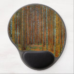 Gustav Klimt - Tannenwald Gräs Forest Gel Musmatta<br><div class="desc">Fir Forest/Tannenwald Gräs Forest - Gustav Klimt,  Oil on Canvas,  1902</div>
