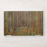 Gustav Klimt - Tannenwald Gräs Forest HP Laptopskin<br><div class="desc">Fir Forest/Tannenwald Gräs Forest - Gustav Klimt,  Oil on Canvas,  1902</div>