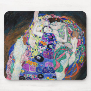 Gustav Klimt - Virgin Musmatta