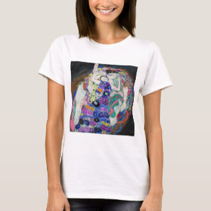 Gustav Klimt - Virgin T Shirt