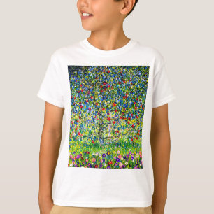 Gustav Klimts äppelträd T Shirt