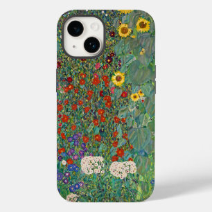Gustav Klimts gyllene serenitet