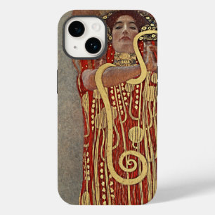 Gustav Klimts Hygieia