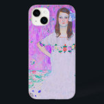 Gustav Klimts Mäda Primavesi-målning<br><div class="desc">Gustav Klimts Mäda Primavesi målning iPhone 14 Plus Fodral.</div>
