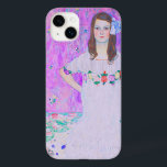 Gustav Klimts Mäda Primavesi-målning<br><div class="desc">Gustav Klimts Mäda Primavesi målning iPhone 14 Plus Fodral.</div>