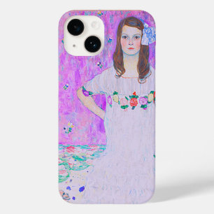 Gustav Klimts Mäda Primavesi-målning