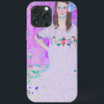 Gustav Klimts Mäda Primavesi-målning<br><div class="desc">Gustav Klimts Mäda Primavesi målning iPhone 13 Pro Max Fodral</div>