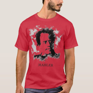 Gustav Mahler (2)  T Shirt