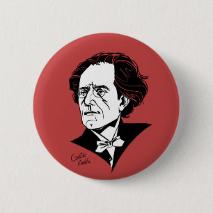 Gustav Mahler Knapp