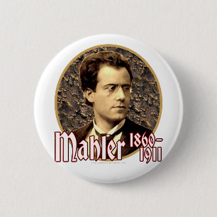 Gustav Mahler Knapp