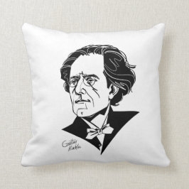 Gustav Mahler Kudde