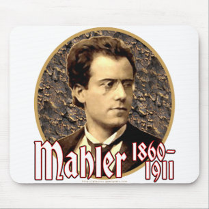 Gustav Mahler Musmatta
