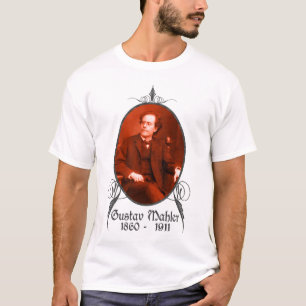 Gustav Mahler T Shirt