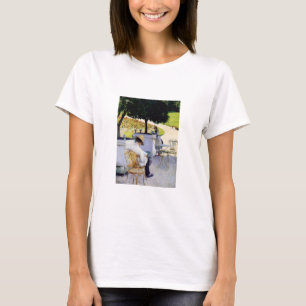Gustave Caillebotte T Shirt
