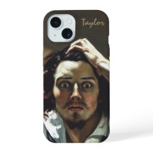 Gustave Courbet Le Désespéré – Anpassningsbar