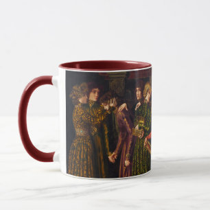 Gustave Stevens tolv danskningsmetoder Mugg