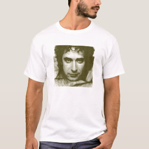 Gustavo Cerati Camiseta clásica T Shirt