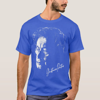 Gustavo Petro T Shirt