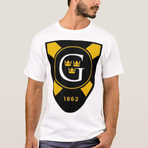 Gustavus Adolphus Minnesota College - St Peter T Shirt