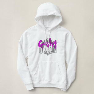 Gusy Queen Hoodie T Shirt