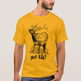 gutälg? t shirt