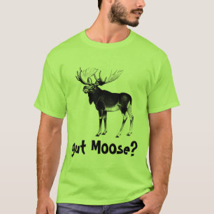 gutälg? t-shirt