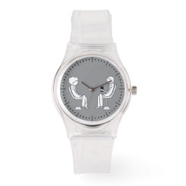 Gute Gespräche - Armbandsur