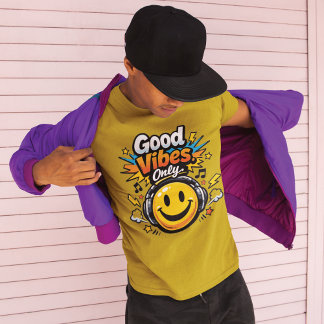 Gute Vibes T Shirt