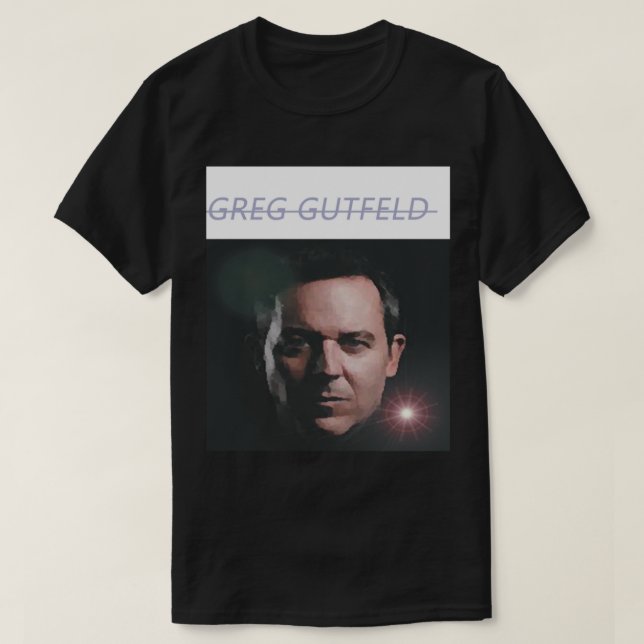 Gutfeld (4) t shirt (Design framsida)