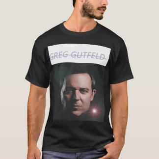 Gutfeld (4) t shirt