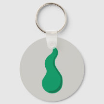 Guthix Nyckelring Runescape