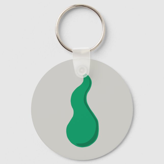 Guthix Nyckelring Runescape (Framsida)