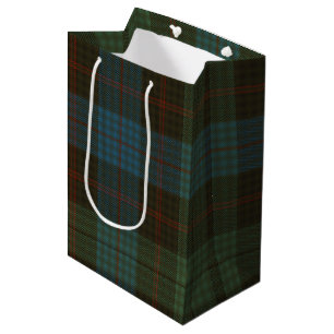 Guthrie Tartan