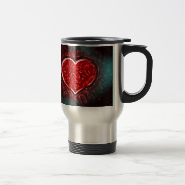Gutsy Valentine Resemugg (Höger)
