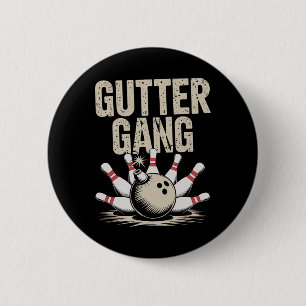 Gutter Gang Bowling 1 Knapp