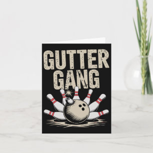 Gutter Gang Bowling 1 Kort